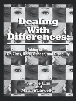 Dealing with Differences|Angele M. Ellis