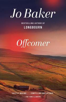Offcomer|Jo Baker