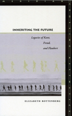 Inheriting the Future|Elizabeth Rottenberg