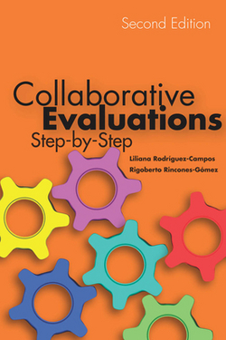 Collaborative Evaluations|Liliana Rodríguez-Campos