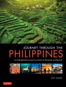 Journey Through the Philippines|Kiki Deere
