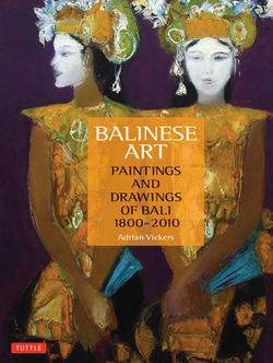 Balinese Art|Adrian Vickers