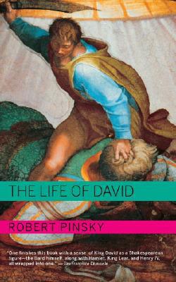 The Life of David|Robert Pinsky