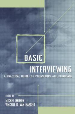 Basic Interviewing|Michel Hersen