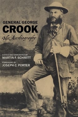 General George Crook|George Crook