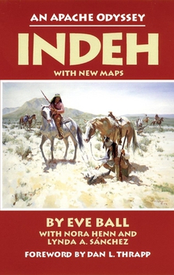 Indeh|Eve Ball