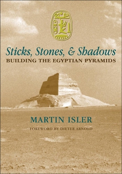 Sticks, Stones, and Shadows|Martin Isler