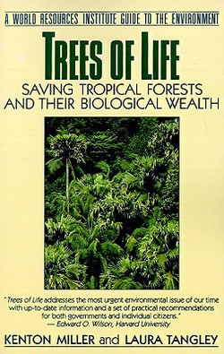 Trees of Life|Kenton Miller