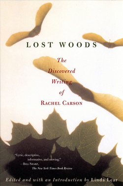 Lost Woods|Rachel L. Carson