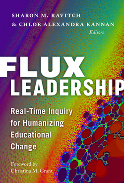 Flux Leadership|Sharon M. Ravitch