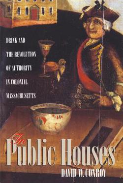 In Public Houses|David W. Conroy