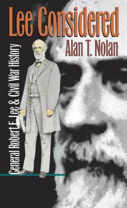 Lee Considered|Alan T. Nolan