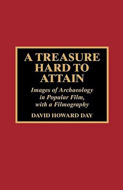 Treasure Hard to Attain|David Howard Day