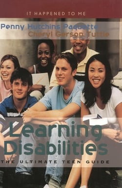 Learning Disabilities|Penny Hutchins Paquette