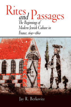 Rites and Passages|Jay R. Berkovitz