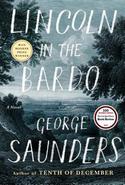 George Saunders - Lincoln in the Bardo (Hardcover)