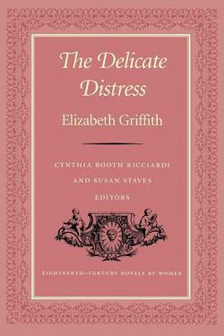 Delicate Distress-Pa|Elizabeth Griffith
