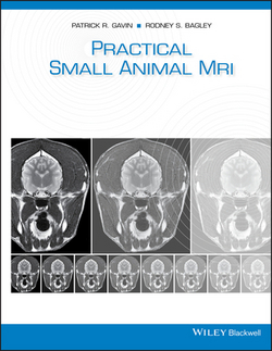 Practical Small Animal MRI|Patrick R. Gavin