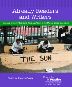 Already Readers and Writers|Jennifer Ochoa
