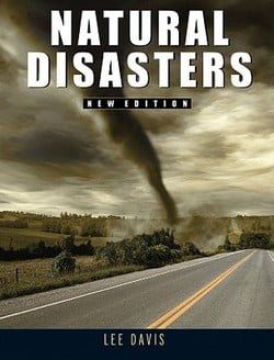 Natural Disasters|Lee Allyn Davis