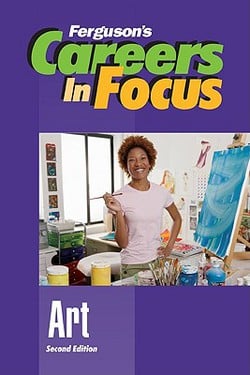 Careers in Focus|Ferguson