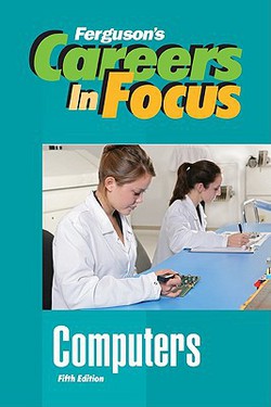 Careers in Focus|Ferguson