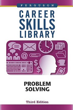 Career Skills Library|Ferguson Publishing