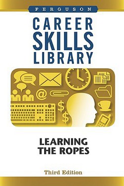 Career Skills Library|Ferguson Publishing