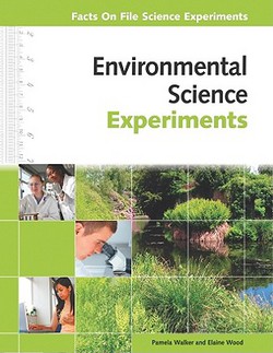 Environmental Science Experiments|Pamela Walker