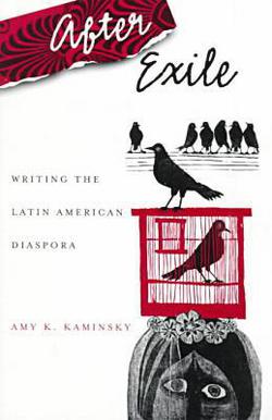 After Exile|Amy Kaminsky