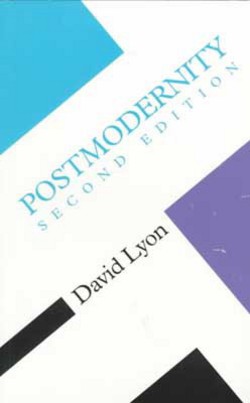 Postmodernity|David Lyon