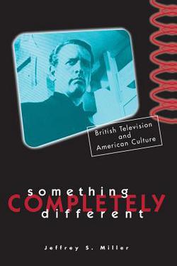 Something Completely Different|Jeffrey S. Miller