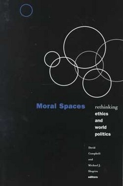 Moral Spaces|David Campbell