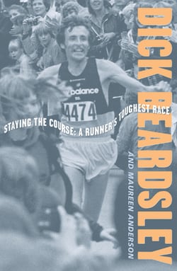 Staying the Course|Dick Beardsley