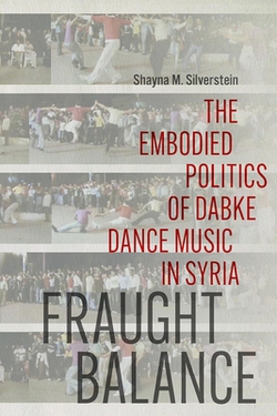 Fraught Balance|Shayna M. Silverstein