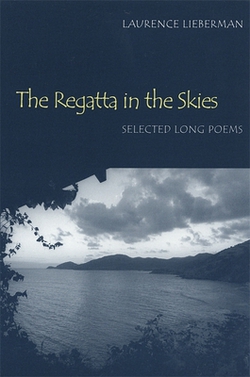 The Regatta in the Skies|Laurence Lieberman