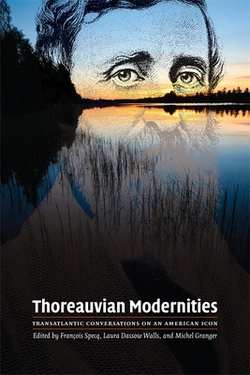 Thoreauvian Modernities|Bruno Monfort