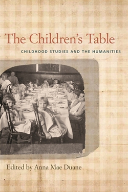 The Children's Table|Annette Ruth Appell