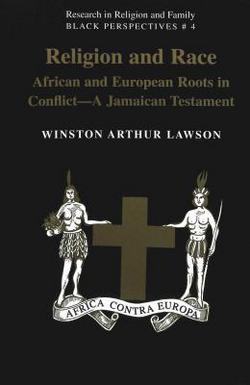 Religion and Race|Noel Leo Erskine