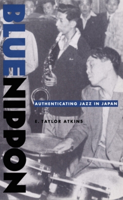 Blue Nippon|E. Taylor Atkins