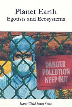 Planet Earth|Roger Rosen