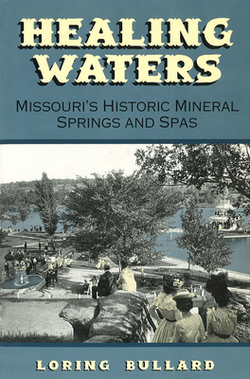 Healing Waters|Loring Bullard