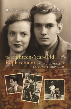 The Eighteen-Year-Old Replacement|R. Richard Kingsbury