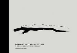 Drawing Into Architecture|Christopher Curtis Mead