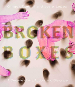 Broken Boxes|Ginger Dunnill