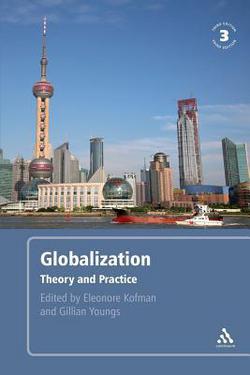 Globalization, 3rd Edition|Eleonore Kofman