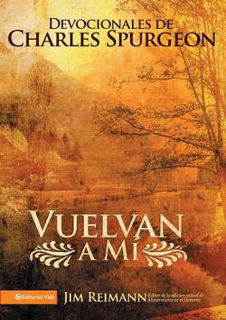 Vuelvan a Mí|Jim Reimann