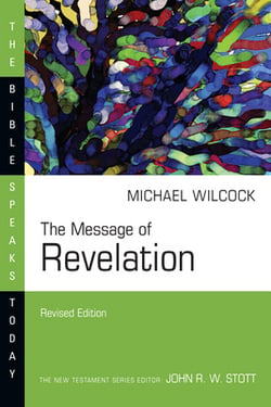 The Message of Revelation|Michael Wilcock
