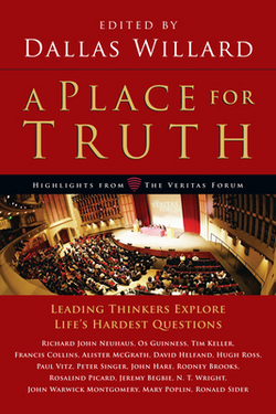 A Place for Truth|Dallas Willard