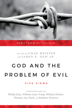 God and the Problem of Evil|Chad Meister